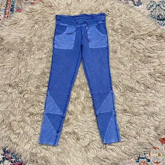 Free people sweats size small - Picture 1 of 7